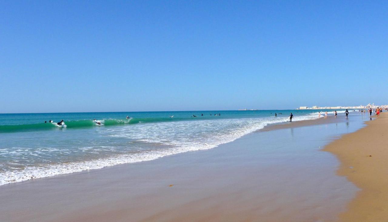 Beach: Sweet Velázquez Apto. zona Playa Victoria
