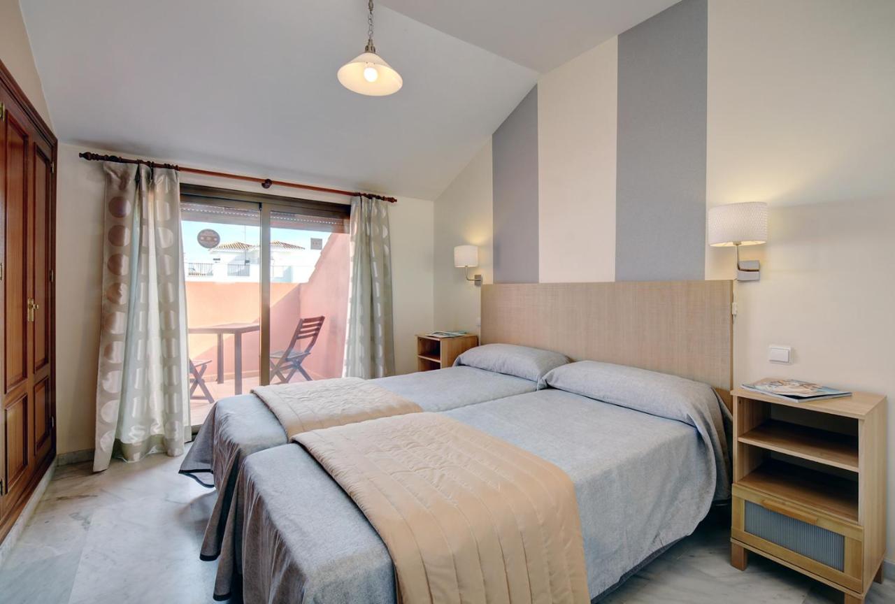 Sanpedro Apartamentos Marbella, Marbella – Updated 2022 Prices