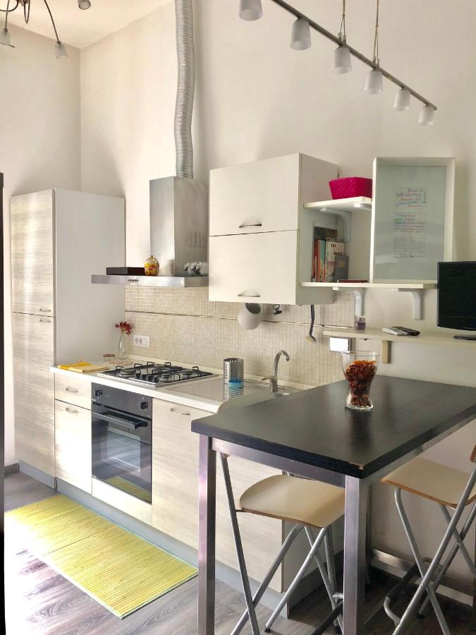 Luxy Vatican Apartment - 4