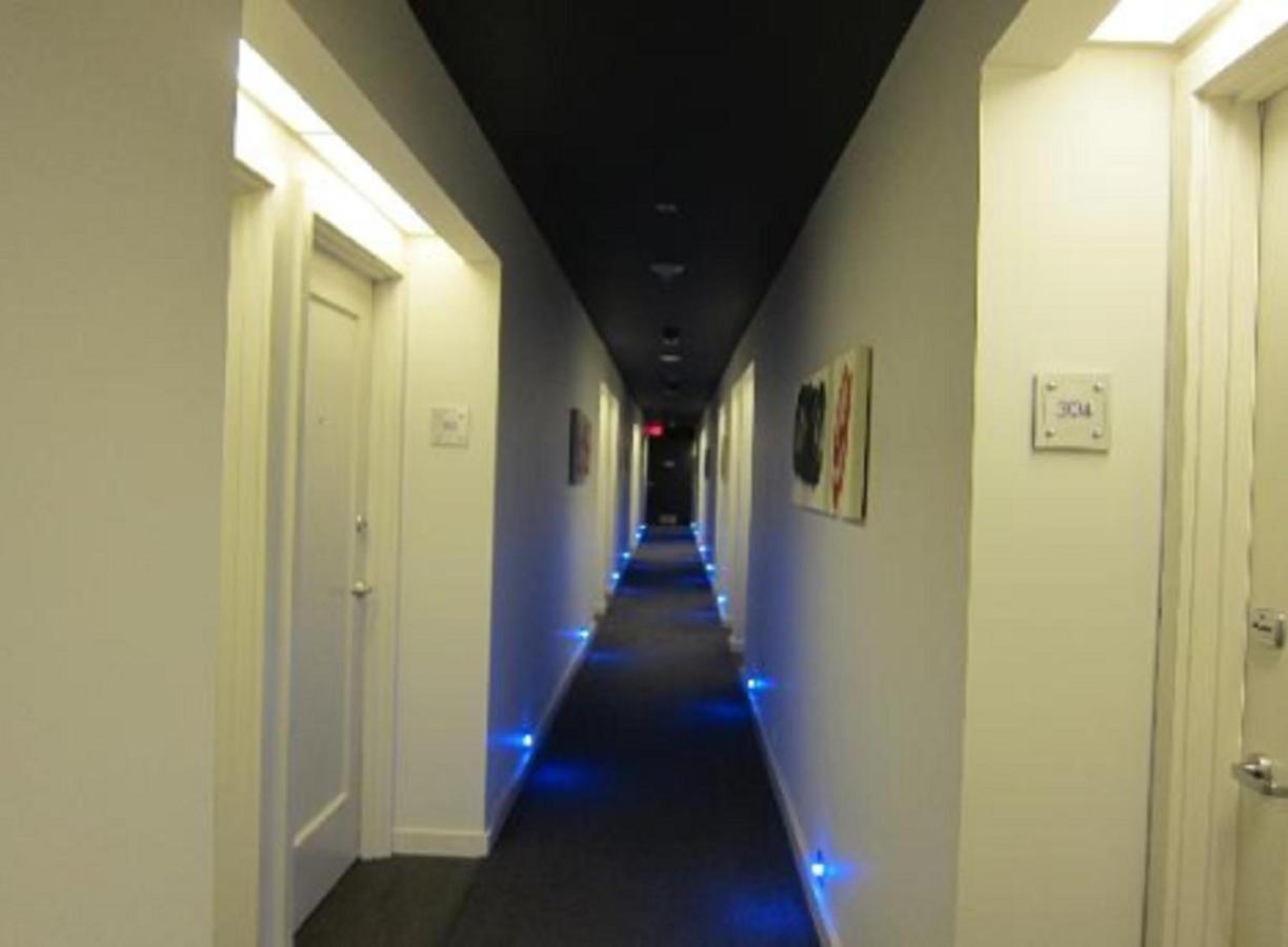 Hotel Keen — photo 20