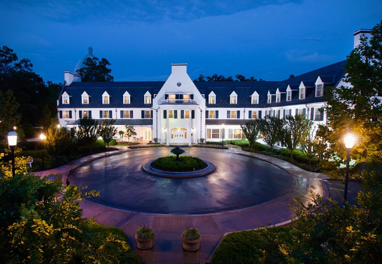 Image: Nittany Lion Inn