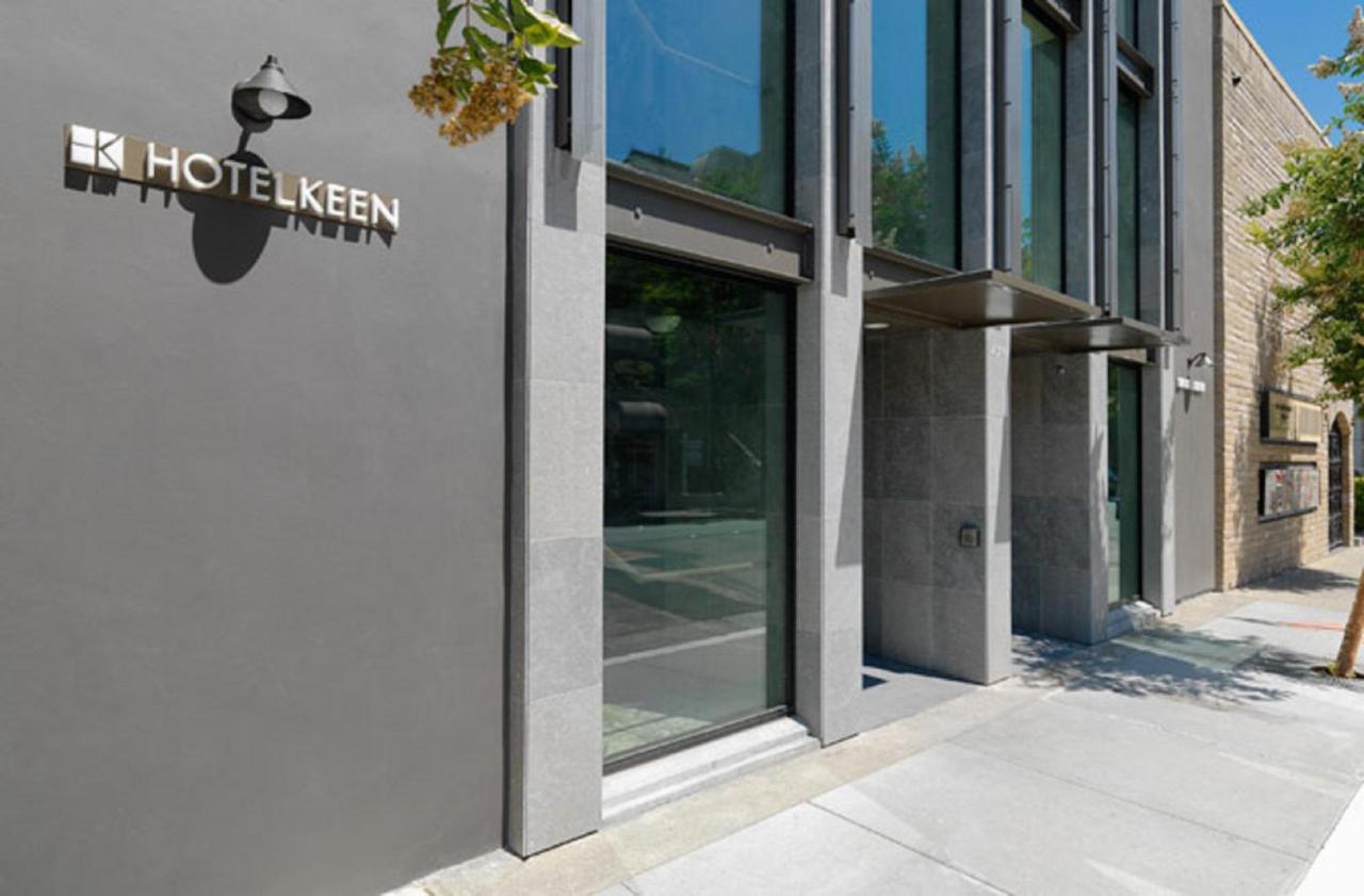 Hotel Keen — photo 9