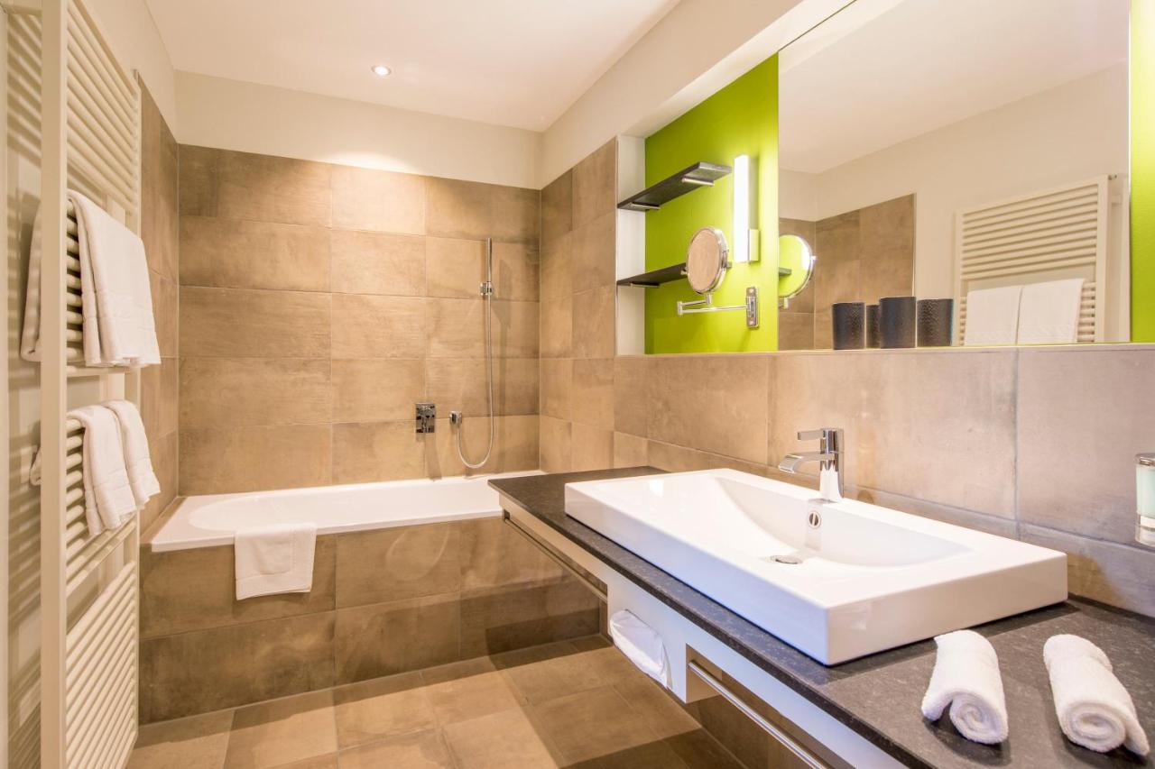 Belvedere Swiss Quality Hotel photo