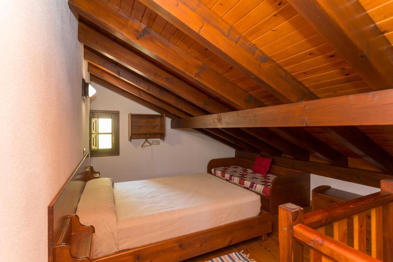 A Gaivota Camping (Spanje San Cosme de Barreiros) - Booking.com