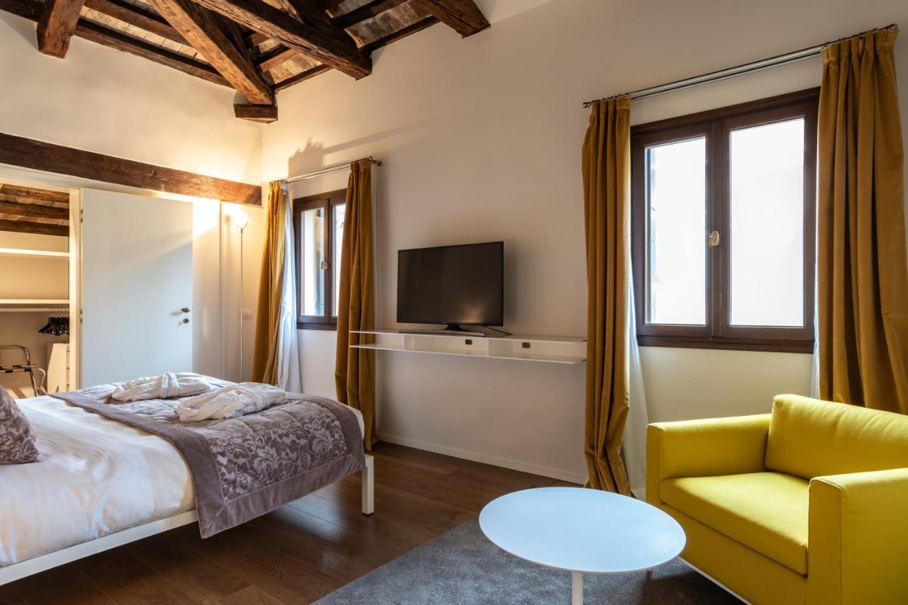 Palazzo Vendramin Costa - 5