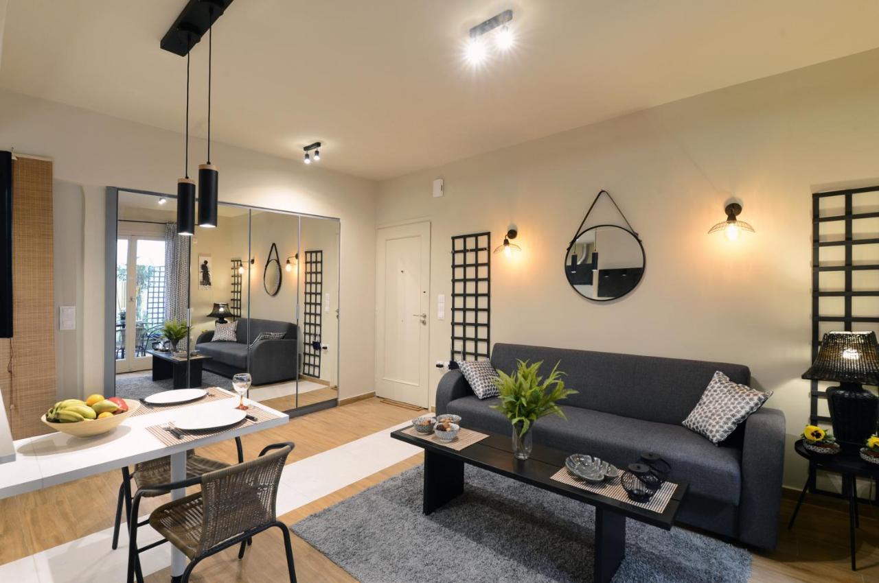 Amazing apartment in Kolonaki - 4