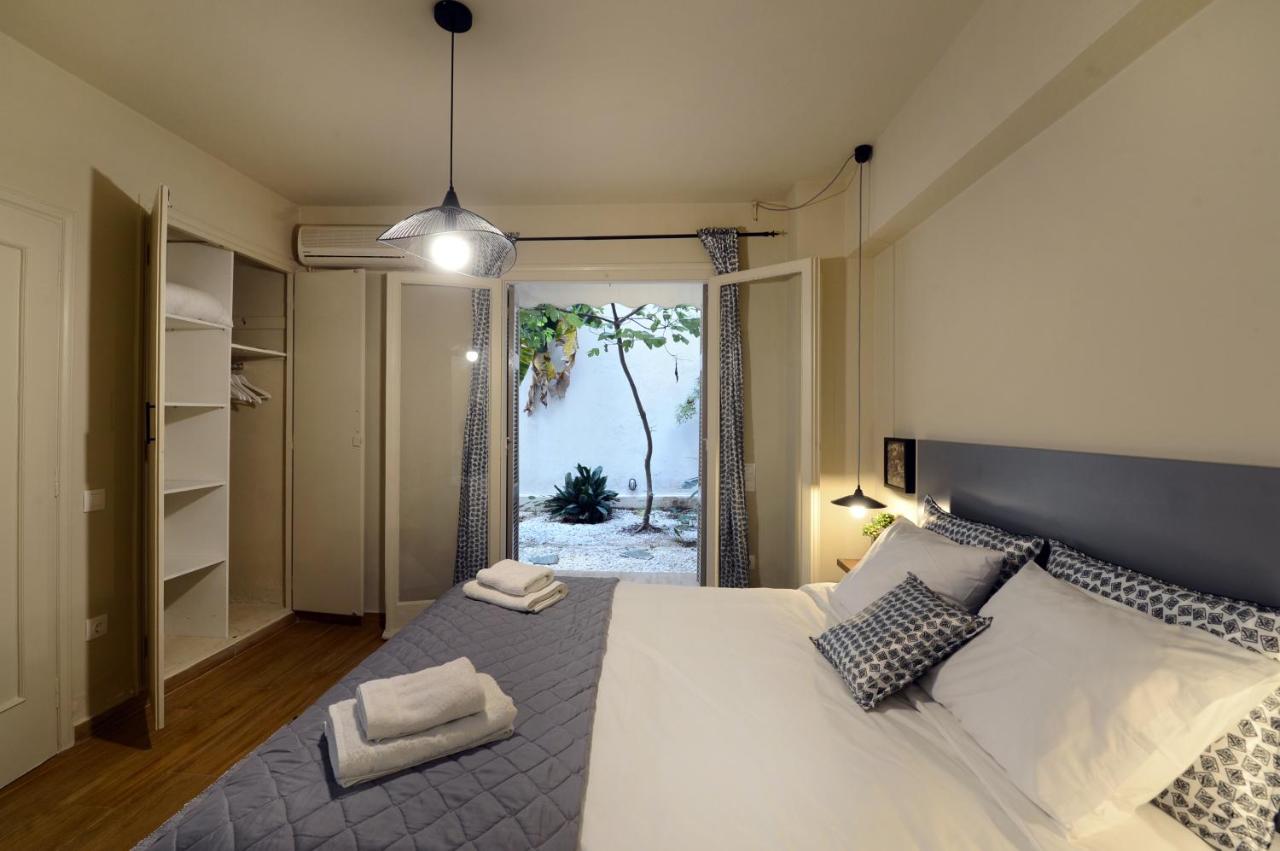 Amazing apartment in Kolonaki - 2