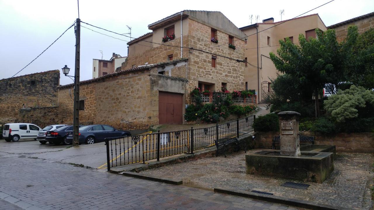 75 Avenida de la Rioja, San Vicente de la Sonsierra – Updated ...