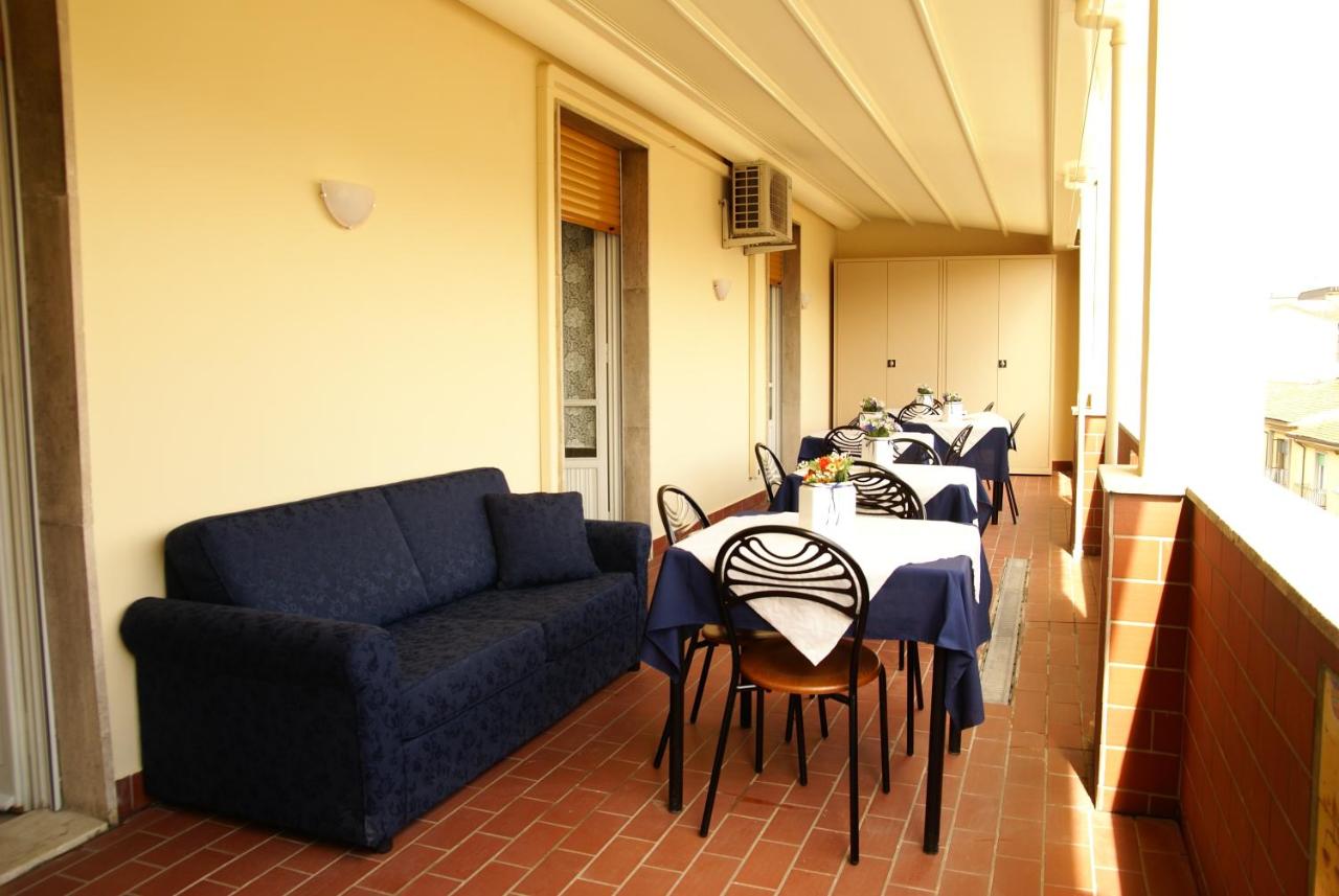 Il Grillo Di Firenze B&B - 4