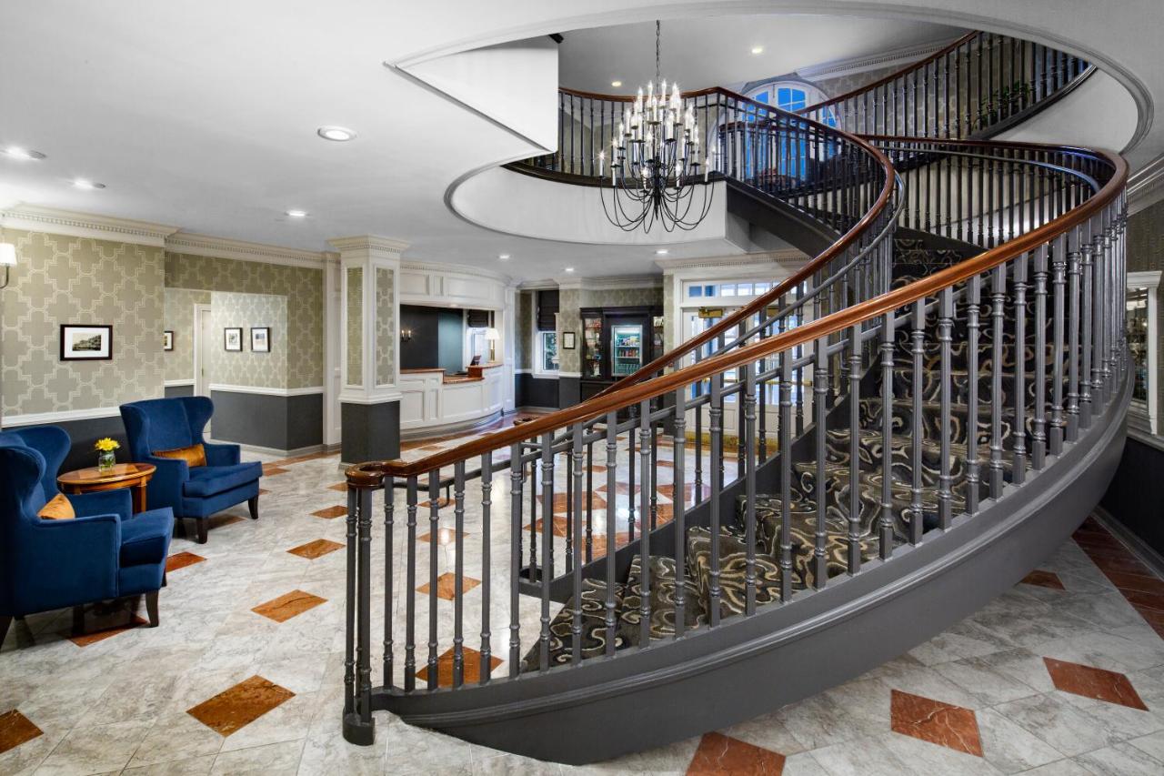 Inn at Middletown — photo 12
