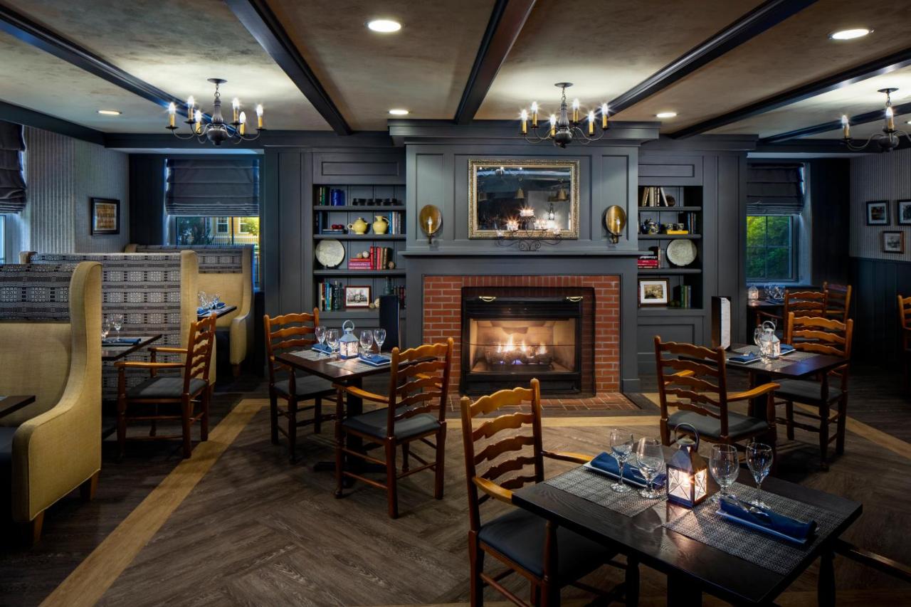 Inn at Middletown — photo 4