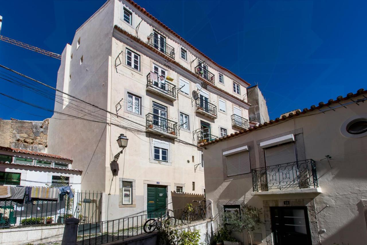 Alfama Historical Apartment - 3
