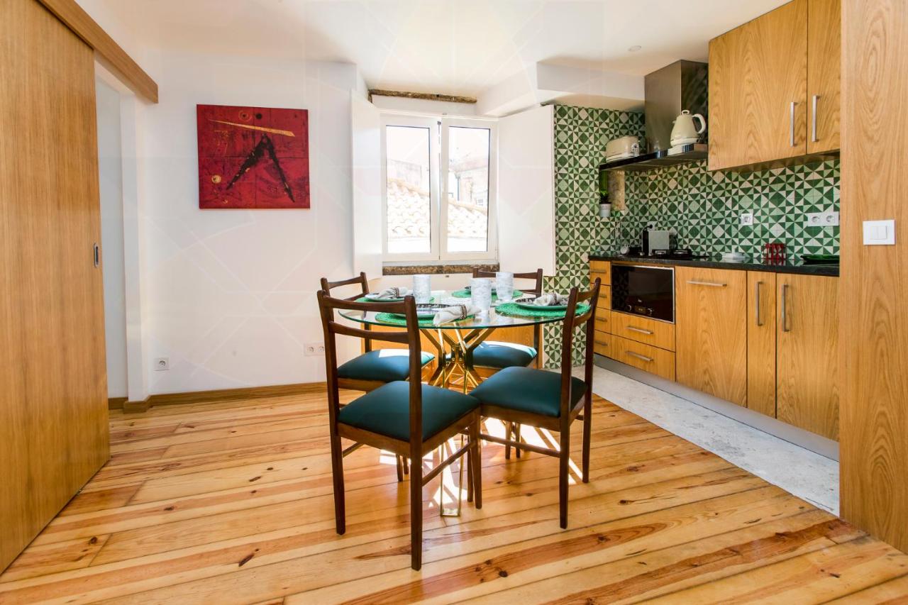 Alfama Historical Apartment - 2