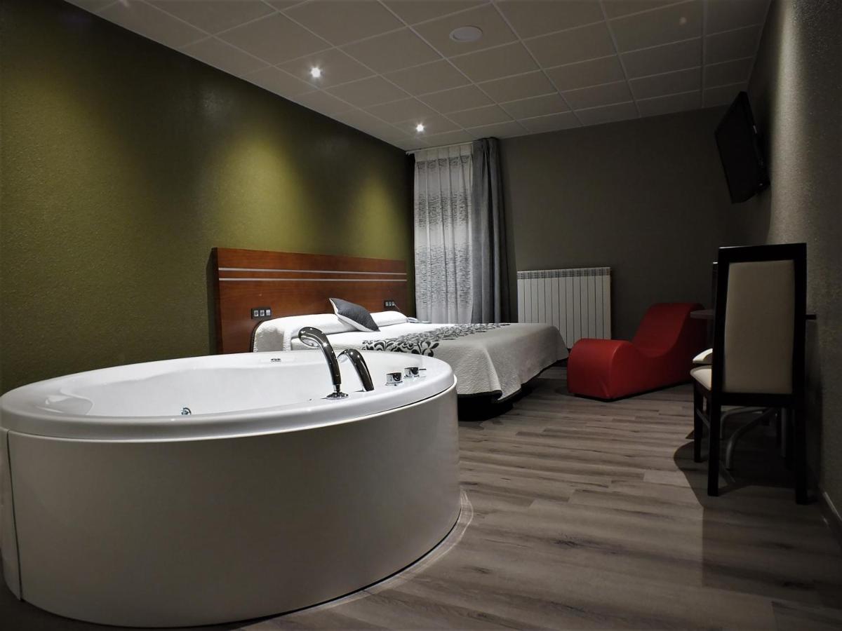 Motel Los Abedules - imagen 3