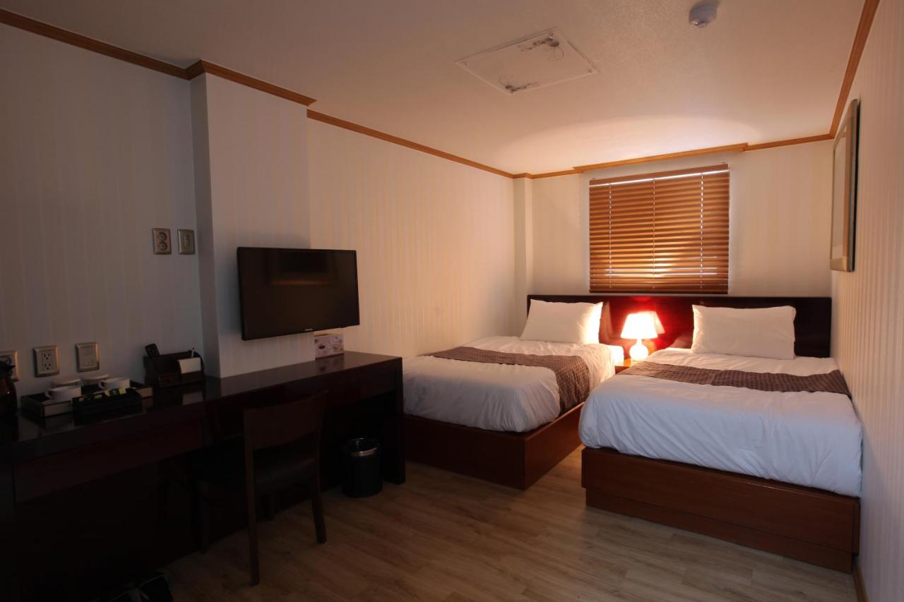 Hotel Daewoo Inn - 5