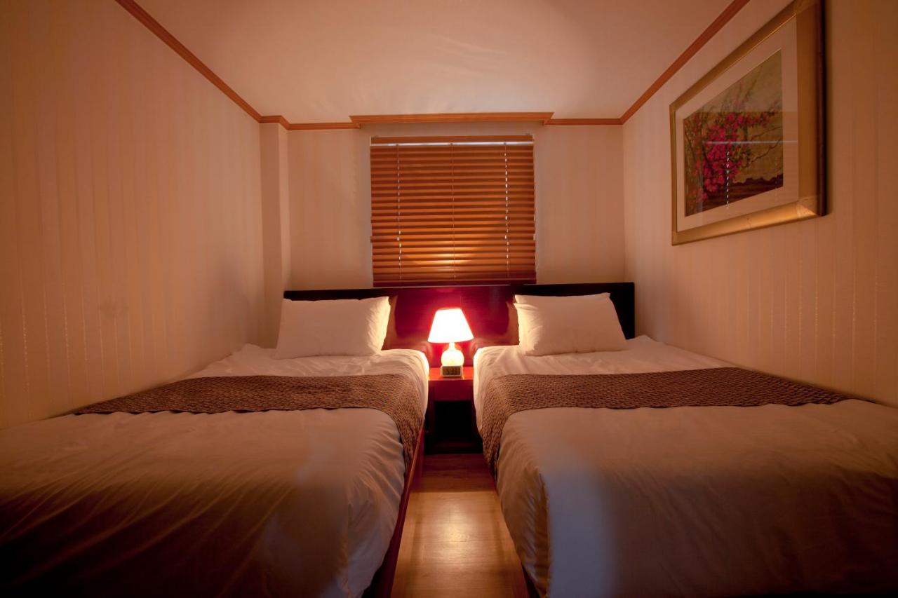 Hotel Daewoo Inn - 4