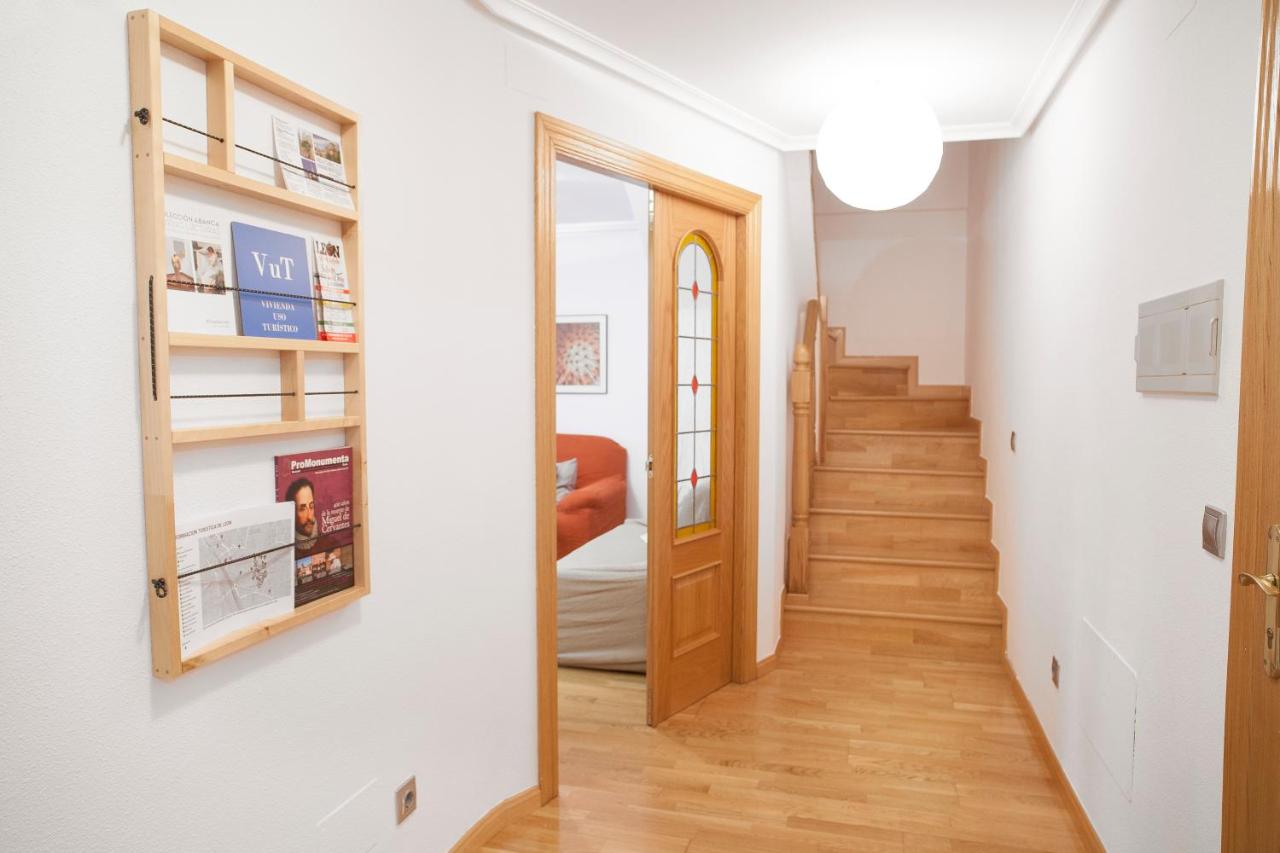 Housingleón - Conde Duplex, León – Updated 2022 Prices