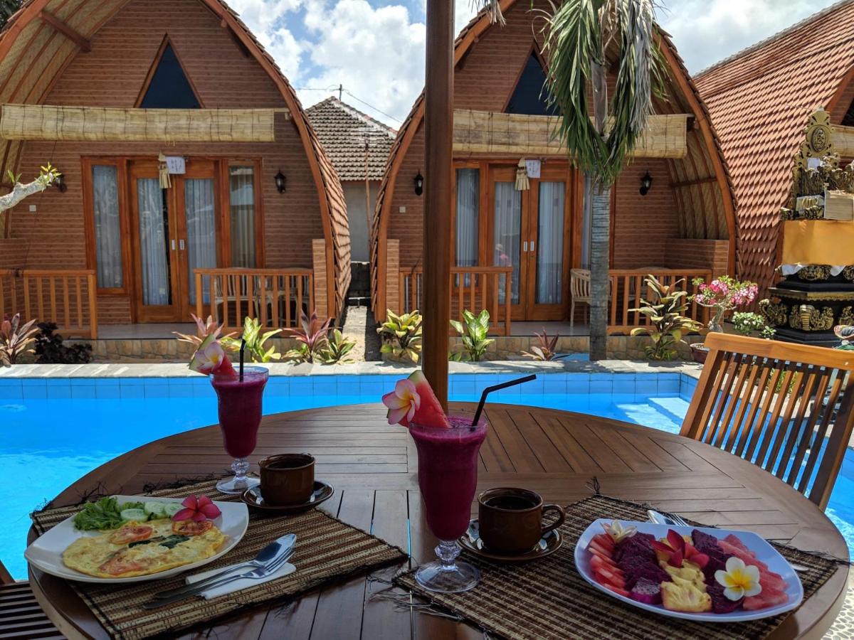 Image: Q Rimbuk Bungalow