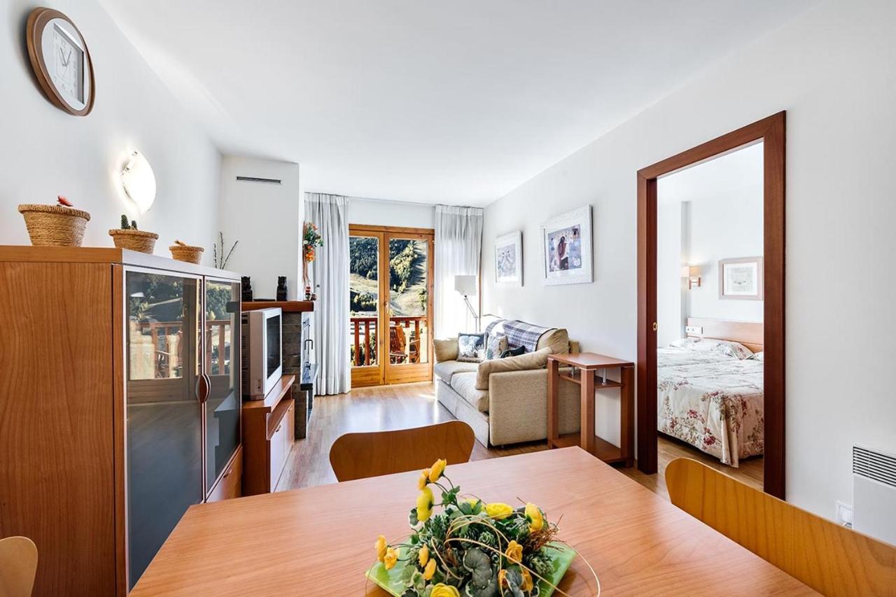 Apartament les Terrasses static_photo