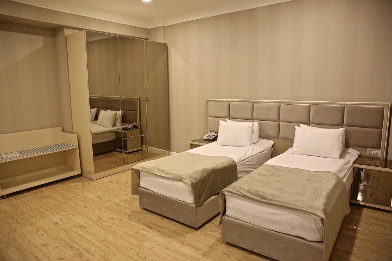 Rusel Hotel photo