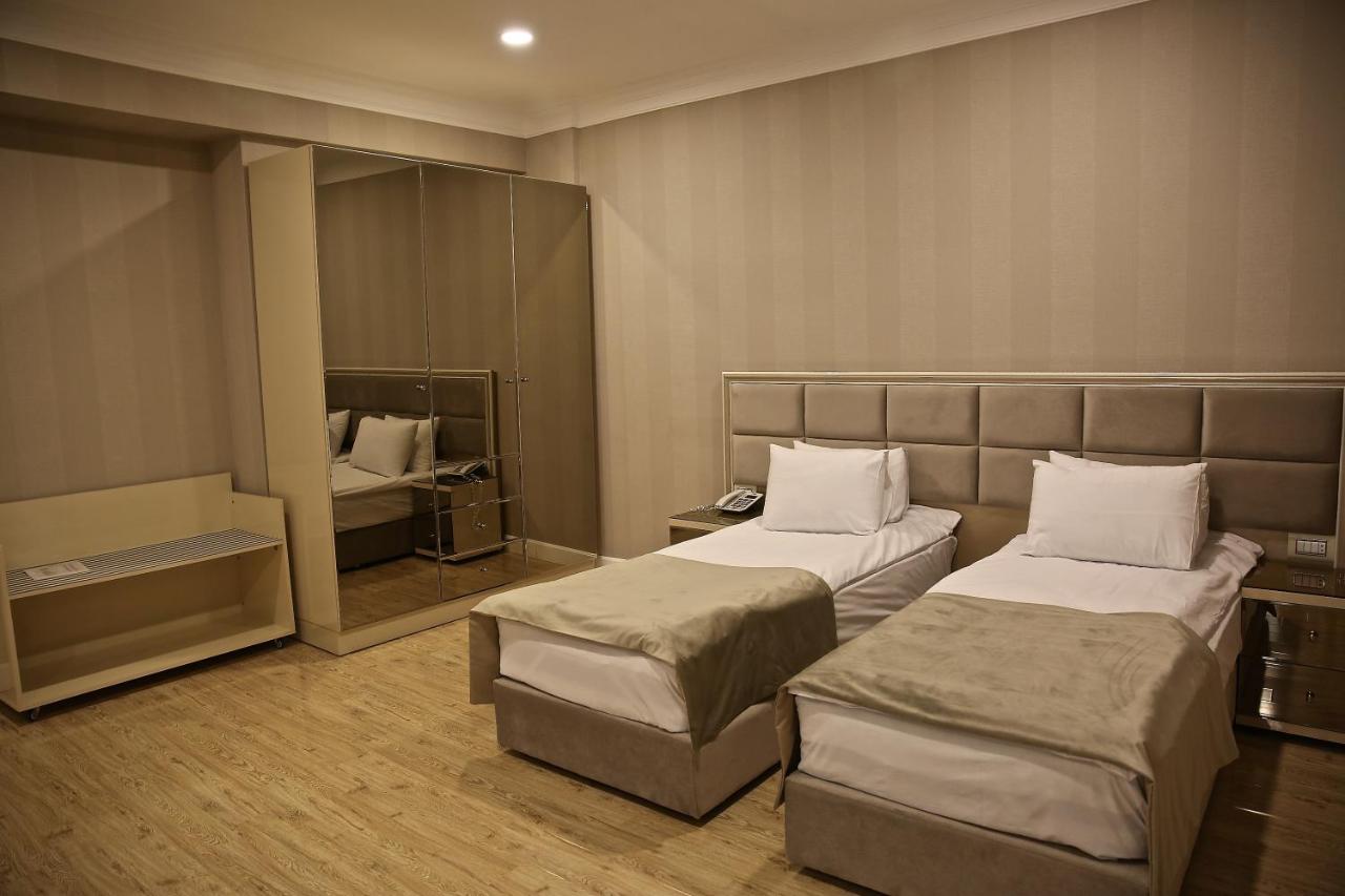 Rusel Hotel photo