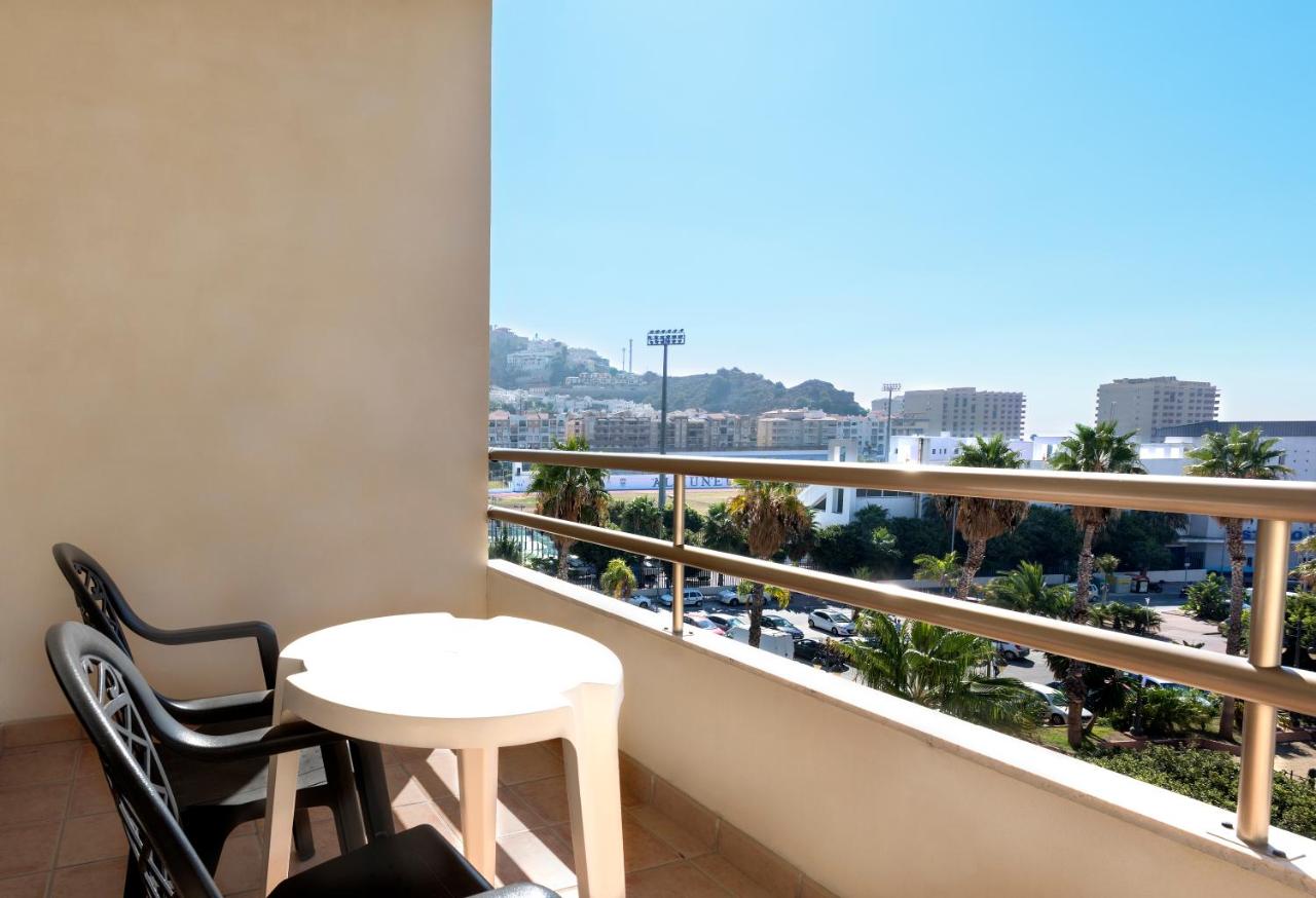 Hotel Toboso Almuñécar, Almuñécar – Precios 2022 actualizados