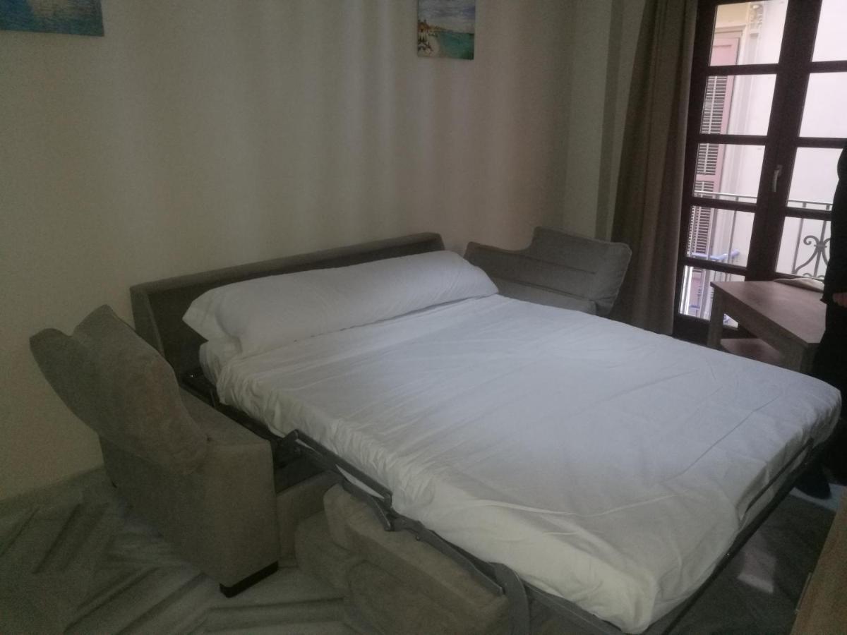 Apartamentos Edificio Vicente, Málaga – Bijgewerkte prijzen ...