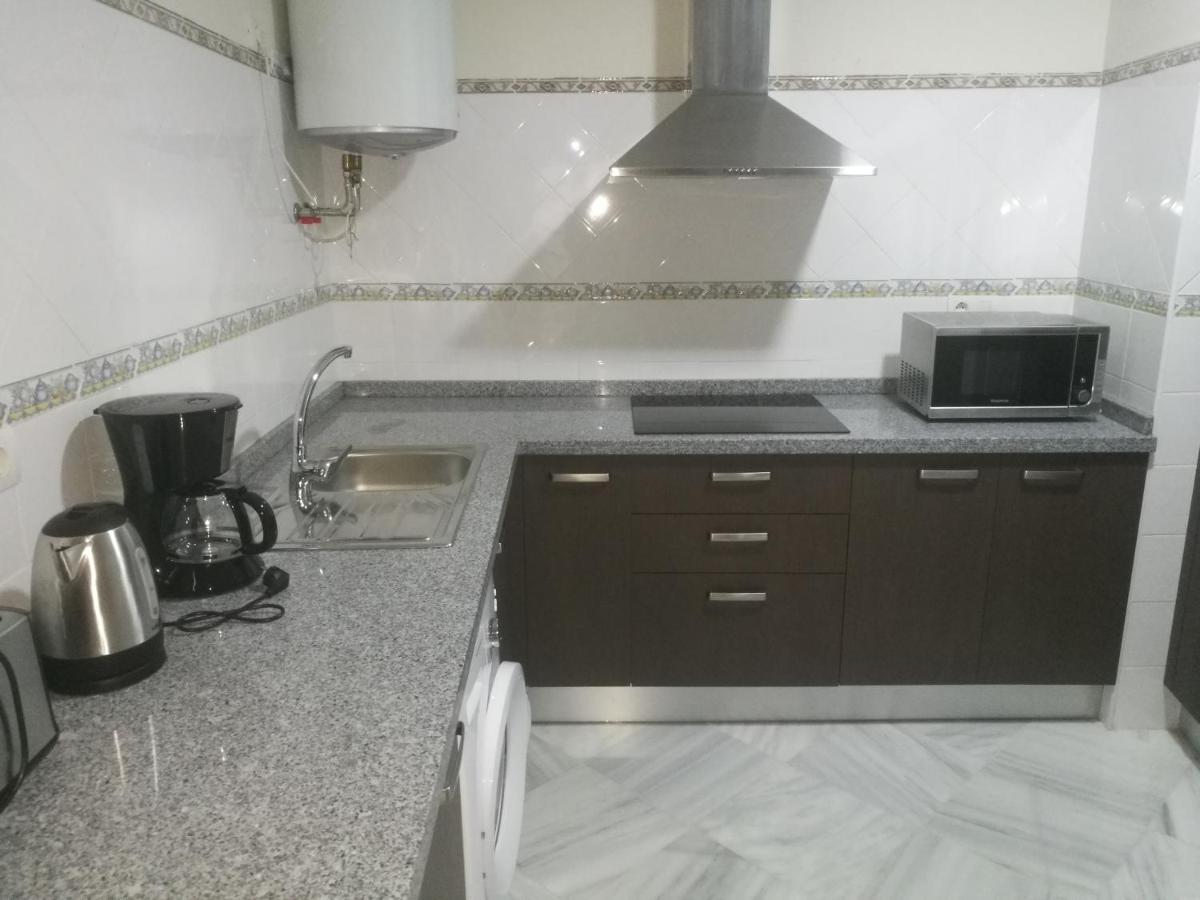 Apartamentos Edificio Vicente - 3