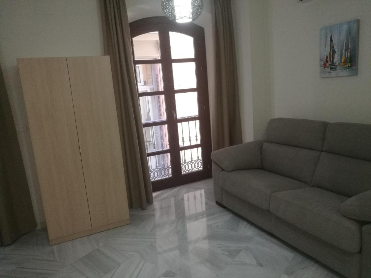 Apartamentos Edificio Vicente, Málaga – Updated 2022 Prices