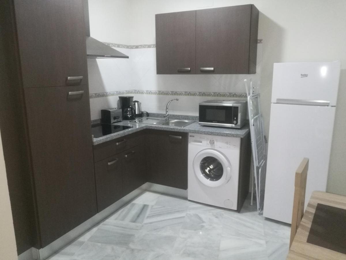 Apartamentos Edificio Vicente - 4