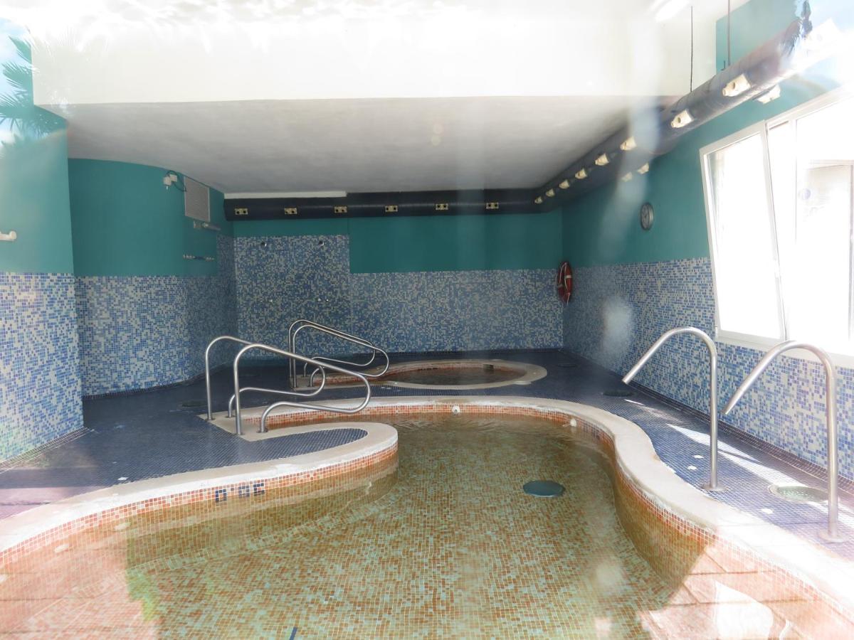 Wellness spa frente al mar, Almerimar - Harga Terbaru 2022