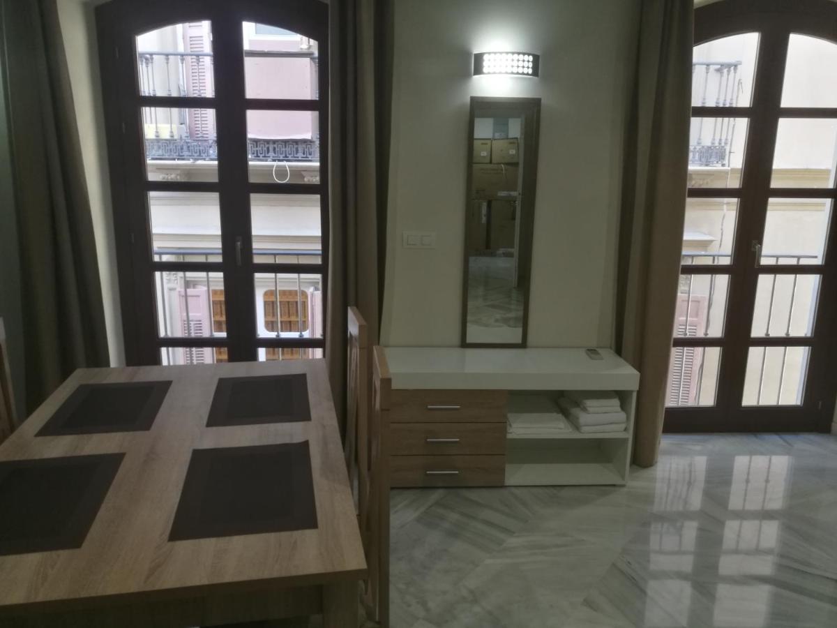 Apartamentos Edificio Vicente, Málaga – Bijgewerkte prijzen 2022