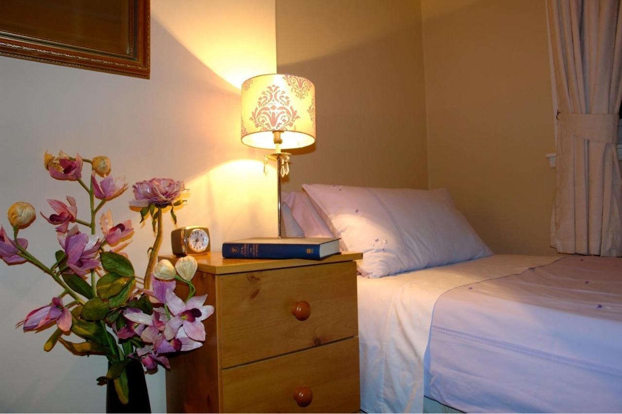 Annandale Bed & Breakfast - Laterooms