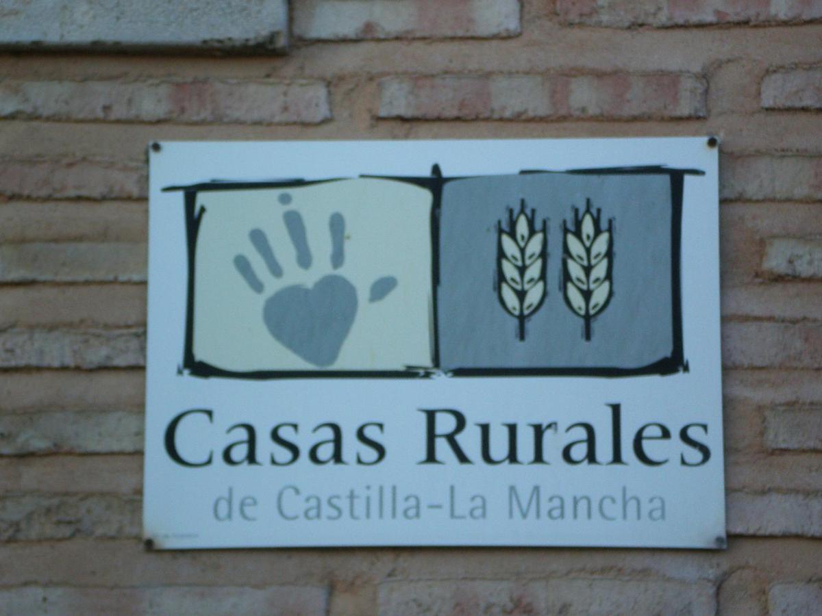 Casa Rural María Victoria, Navas de Estena – Updated 2022 Prices
