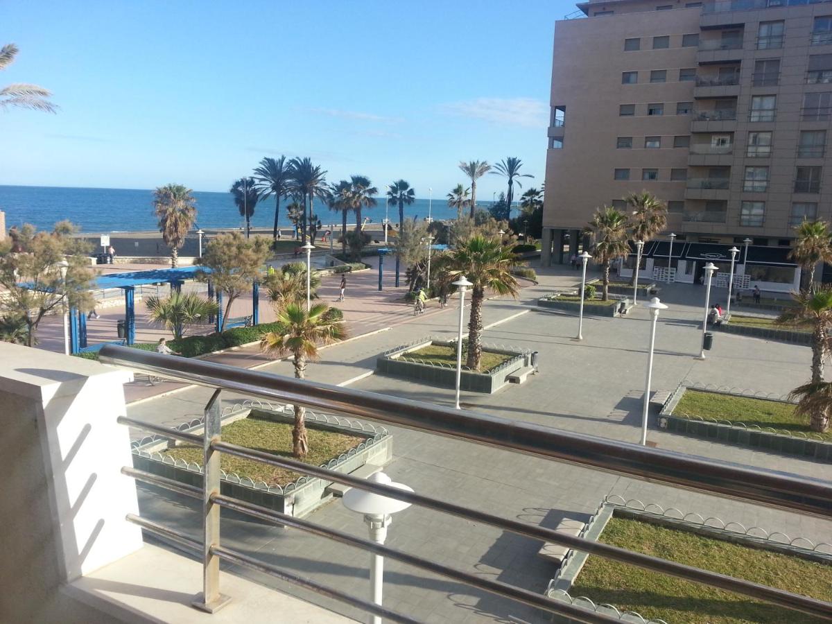 Paseo Marítimo Antonio Banderas, Málaga – Updated 2022 Prices