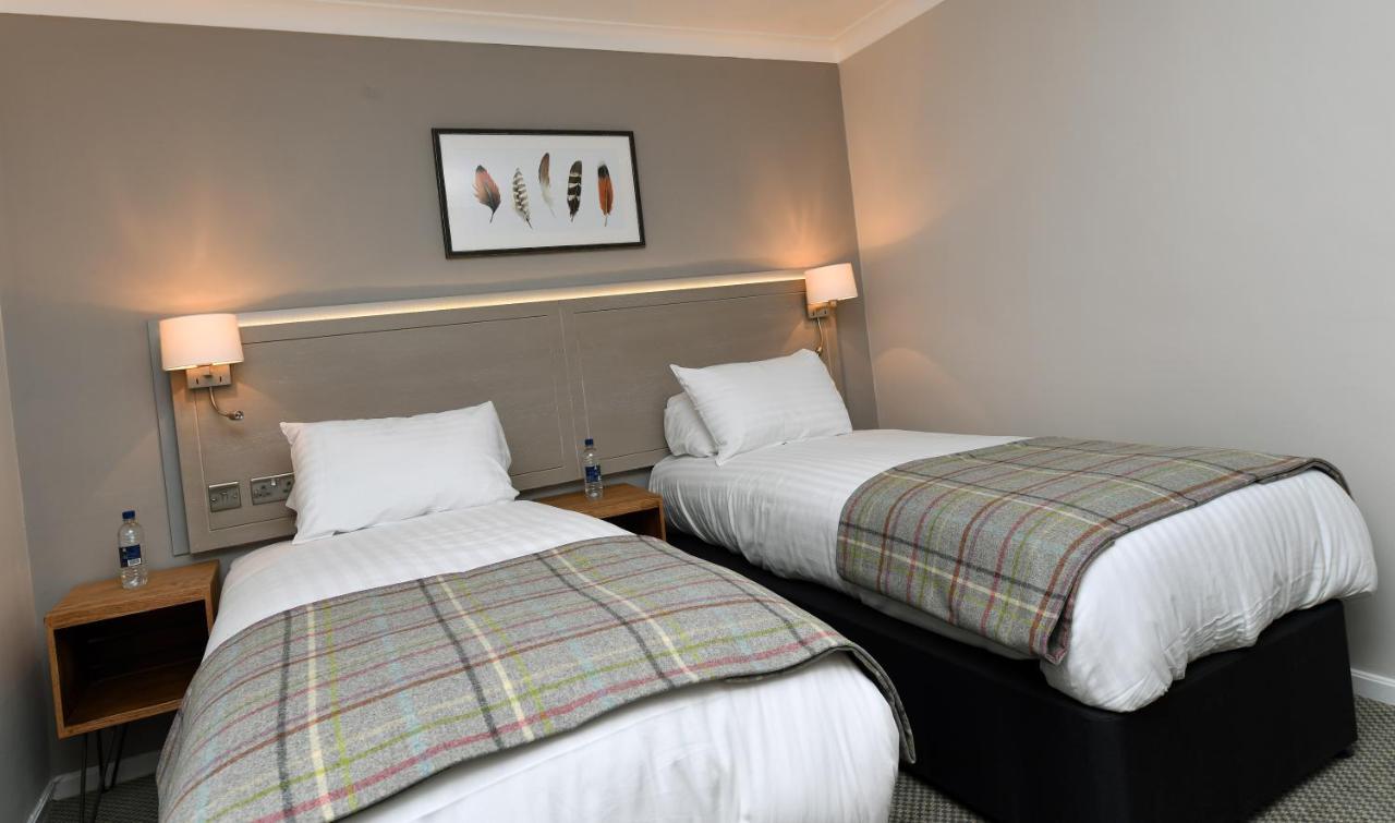 Green Lodge Hotel by Marstons Inns - Laterooms