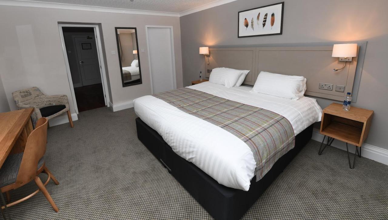 Green Lodge Hotel by Marstons Inns - Laterooms
