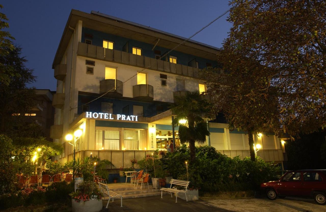 Hotel Prati - Laterooms