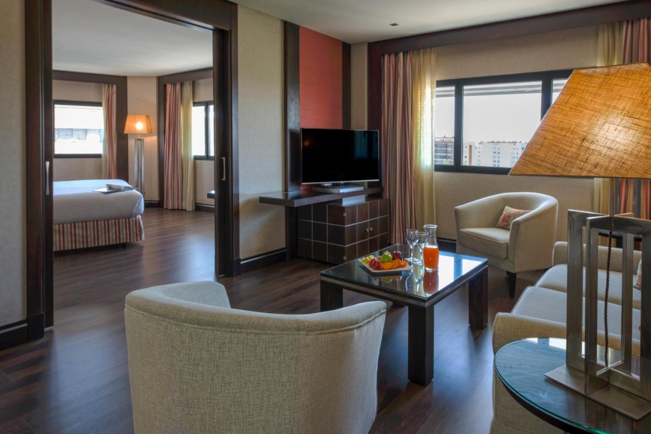 Hotel Cordoba Center, Córdoba – Updated 2022 Prices