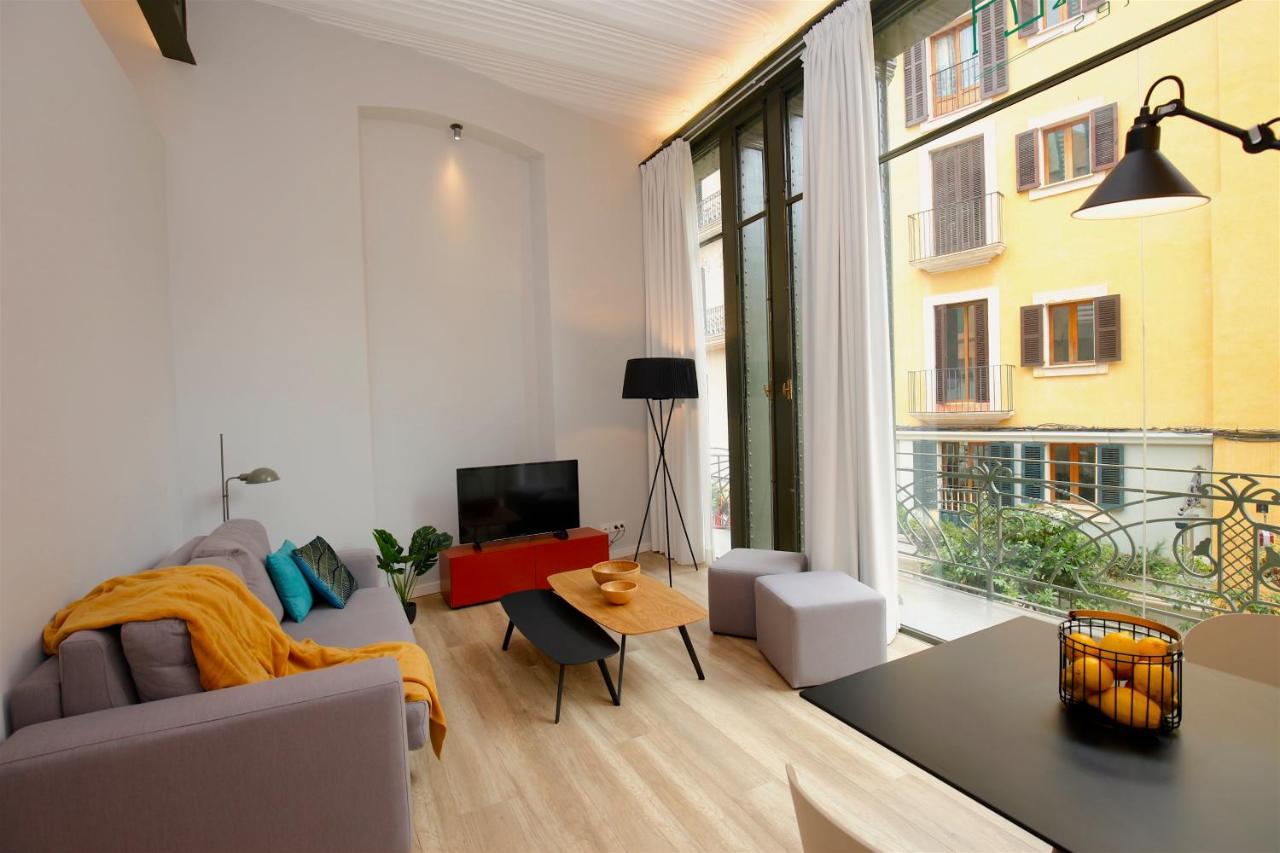 L´Aguila Suites - Turismo de Interior, Palma de Mallorca ...