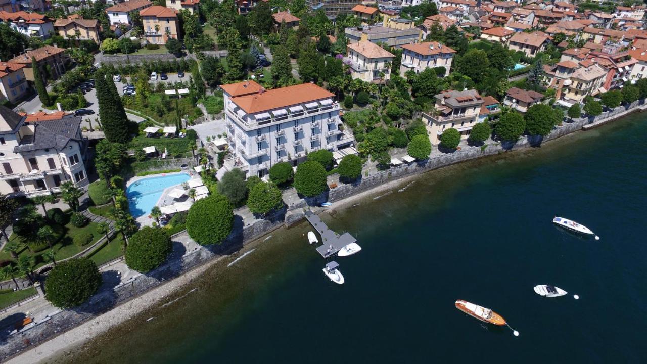 Park Hotel Italia, Cannero Riviera – Updated 2022 Prices