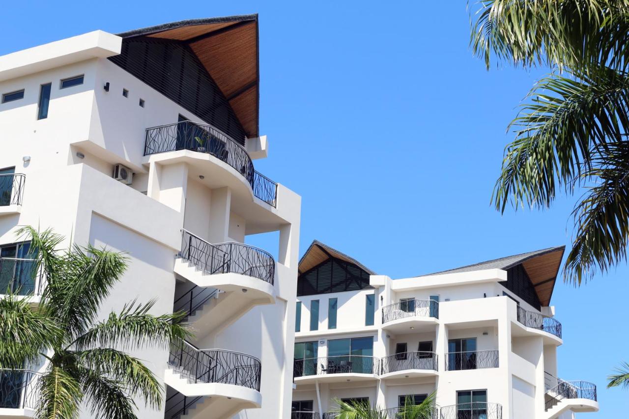 PACIFIC SUITES Boutique Hotel and Bistro photo