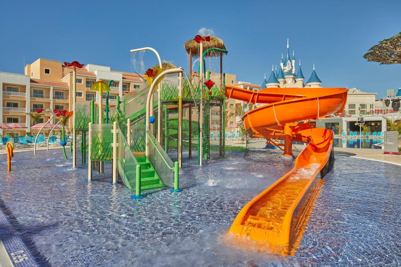 Bahia Principe Fantasia Tenerife, San Miguel de Abona - Harga ...
