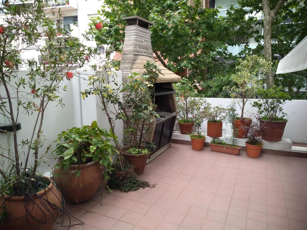 Palermo 3 Habitaciones privadas - 2