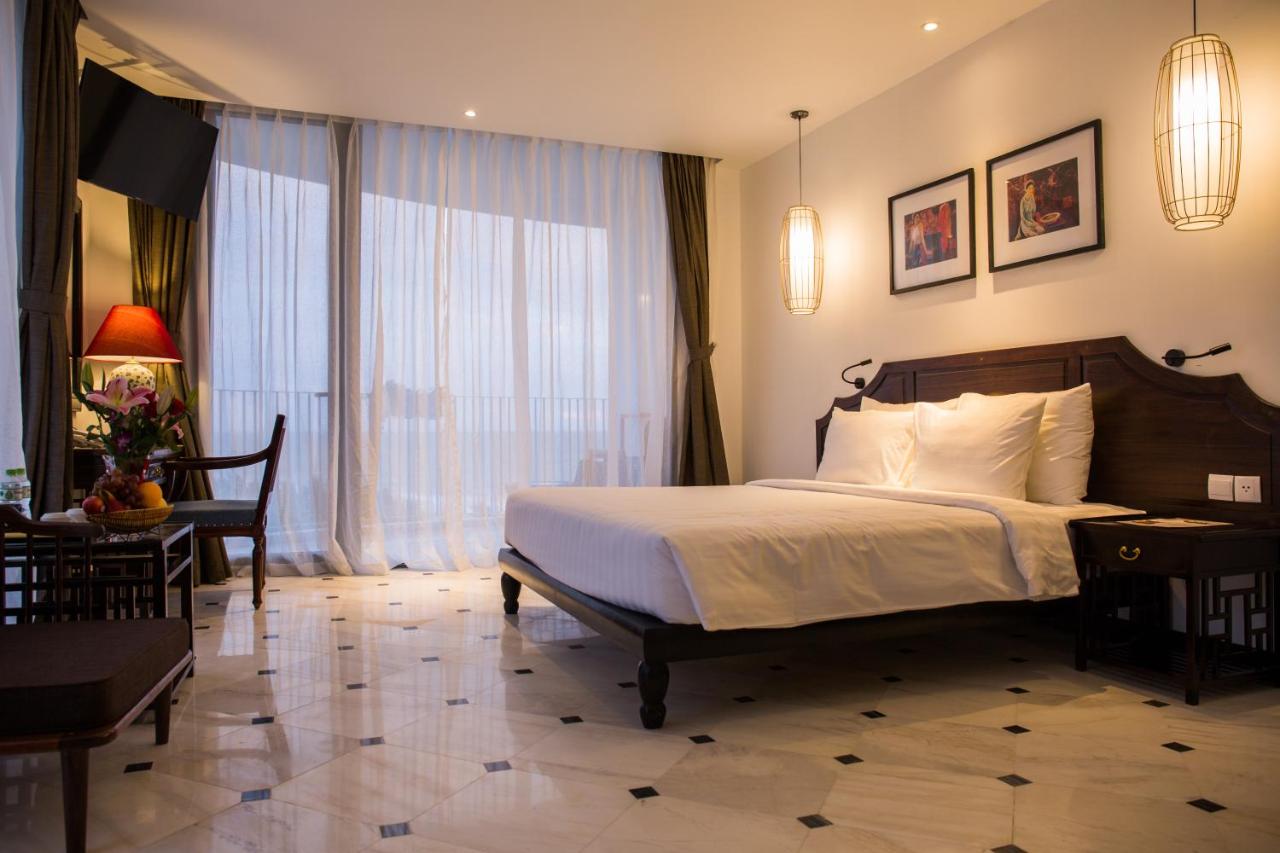 The Palmy Phu Quoc Resort & Spa, Phú Quốc – Cập nhật Giá năm 2022