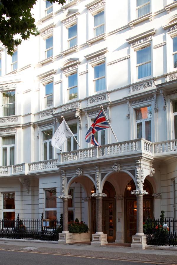 The Bentley London, a Hilton Hotel - Laterooms