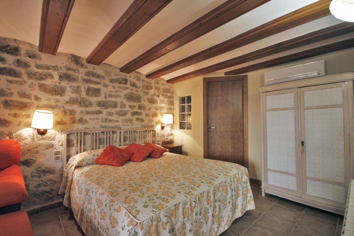 Apartamentos Santa Agueda, Valderrobres – Updated 2022 Prices