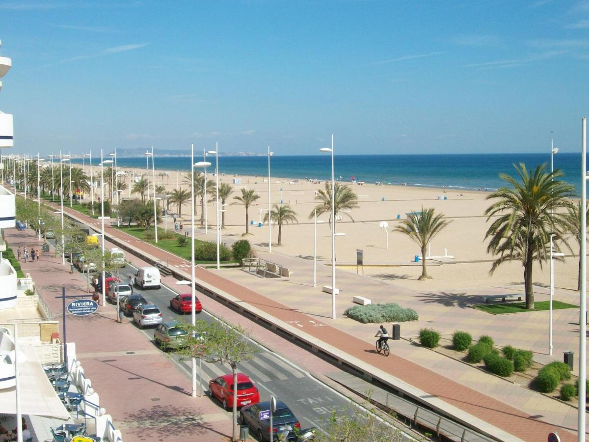 BONAIRE - PRIMERA LÍNEA DE PLAYA, Playa de Gandia – Updated ...