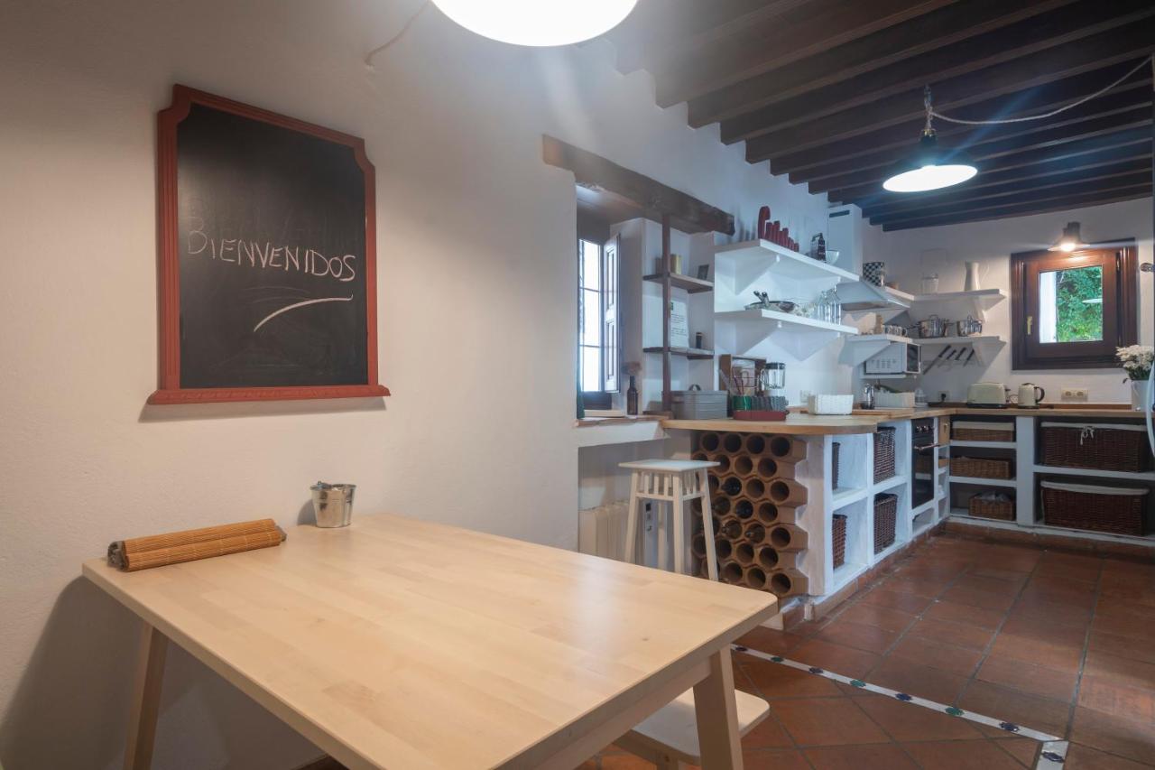 Patio del Olivo, Granada – Bijgewerkte prijzen 2022