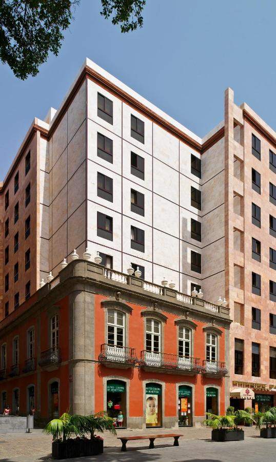 Hotel Principe Paz, Santa Cruz de Tenerife – Updated 2022 Prices